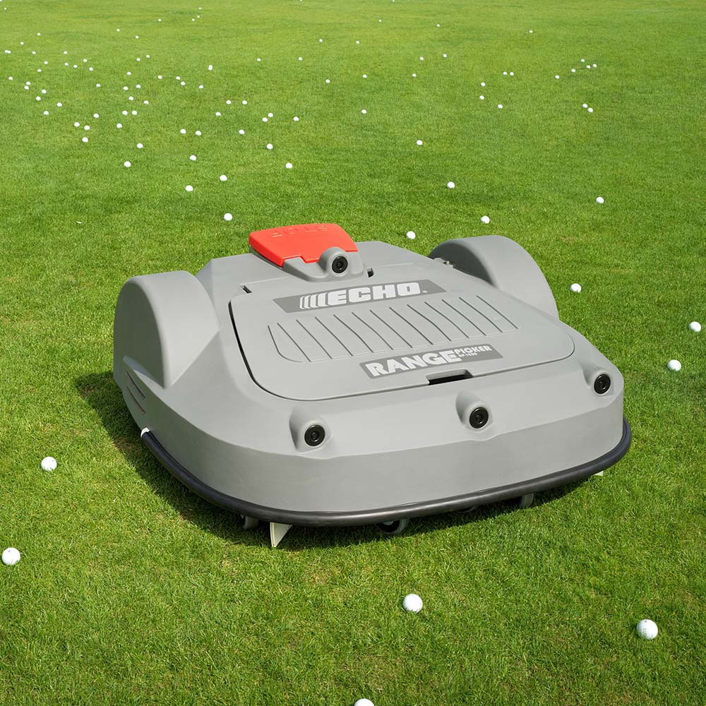 ECHO RP-1200 durch Versicherung abgedeckt